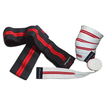 Bodytrading Bandes soutien et protection genou