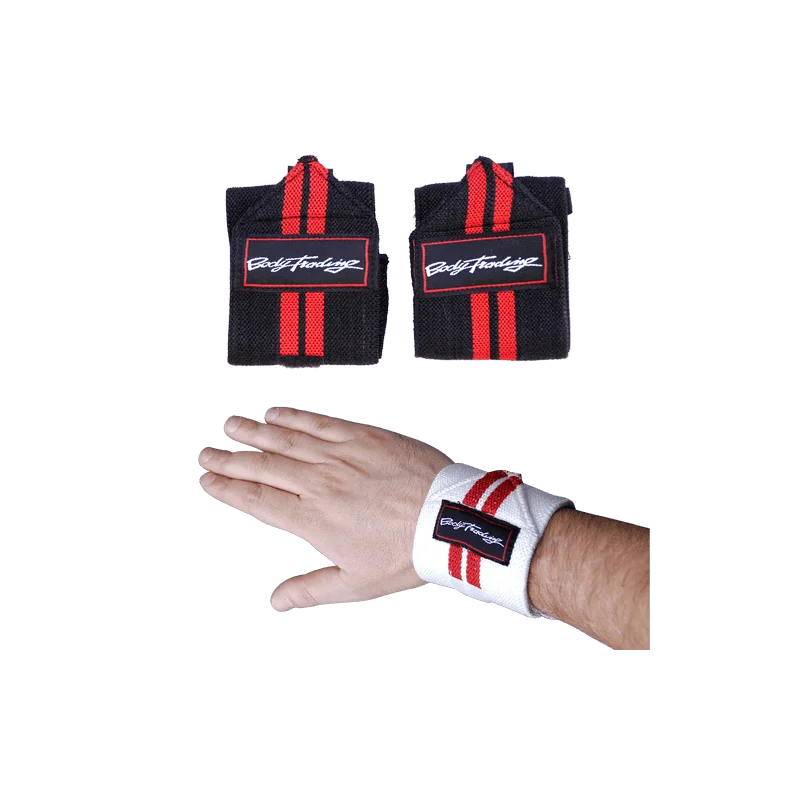 Bodytrading Protections de poignet Bodytrading Protections de poignet
