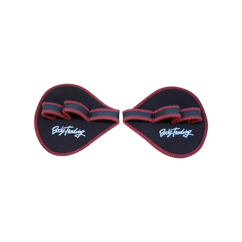 Bodytrading Grip Pad - Body-Solid
