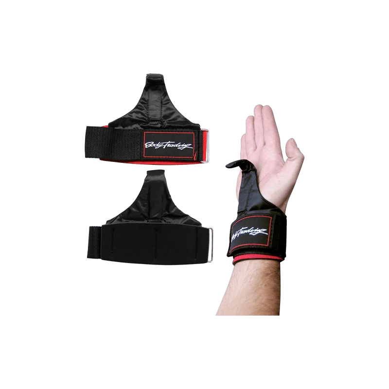 Bodytrading Crochets de traction Pro Hooks