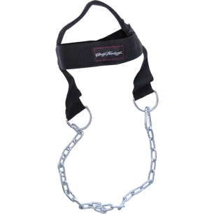 Bodytrading Harnais de Tête à lester