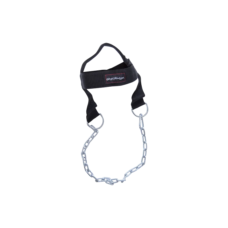 Bodytrading Harnais de Tête à lester