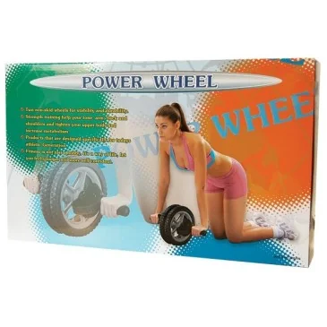 Power Wheel | Body-Solid
