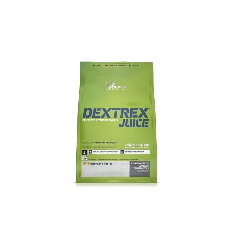 Dextrex Juice - Olimp Sport Nutrition Dextrex Juice - Olimp Sport Nutrition
