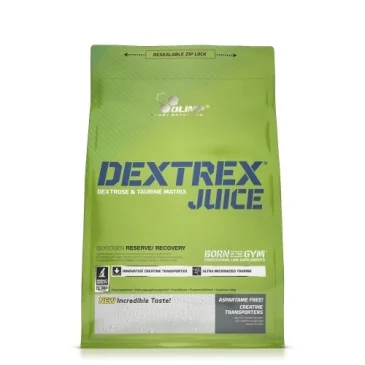 Dextrex Juice | Olimp Sport Nutrition