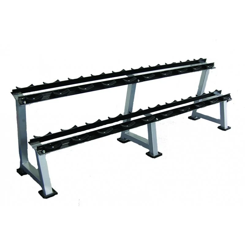 Râtelier Rack Rangement Haltères - Body-Solid