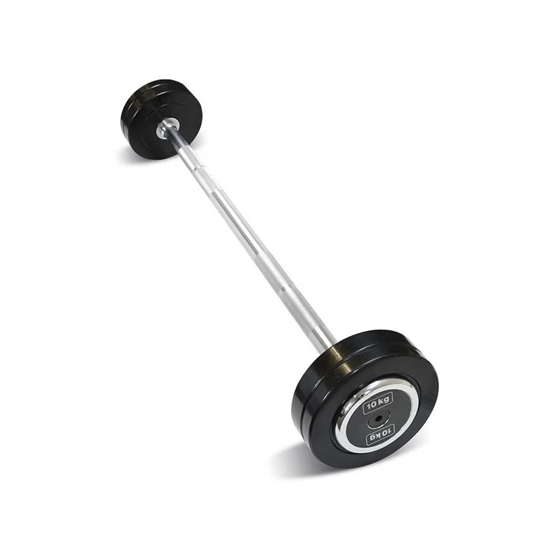 Fixed Barbell Straight Bar - Body-Solid