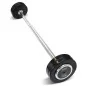 Fixed Barbell Straight Bar - Body-Solid
