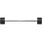 Fixed Barbell Straight Bar - Body-Solid