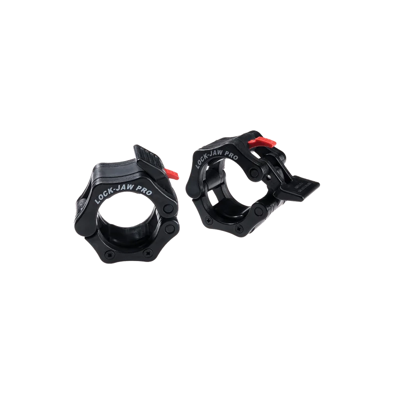 Bague stop disque Pro 51mm - Body-Solid Bague stop disque Pro 51mm - Body-Solid