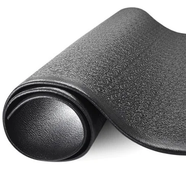 Protection sol en caoutchouc pour matériel de cardio training | Body-Solid