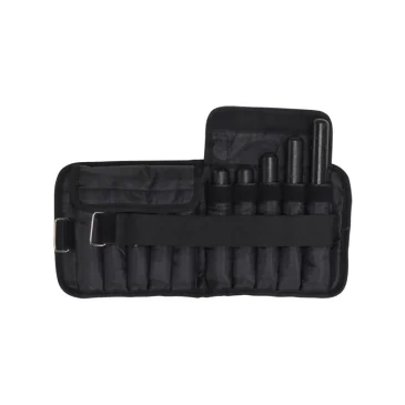 Chevillères lestées chargeables 4.45kg | Body-Solid