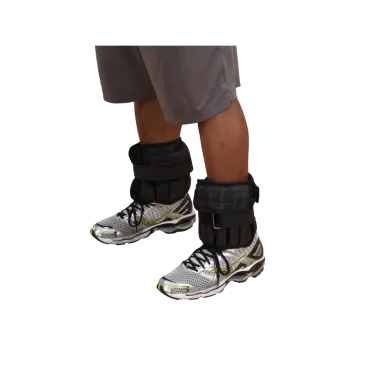 Chevillères lestées chargeables 4.45kg | Body-Solid