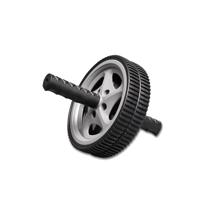 AB Wheel - Body-Solid