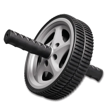 AB Wheel - Body-Solid
