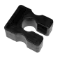WeightStack Adapter Plate 2.2kg - Body-Solid