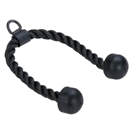 Corde à triceps en nylon | Body-Solid