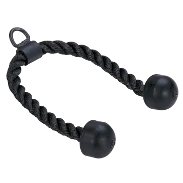 Corde à triceps en nylon | Body-Solid
