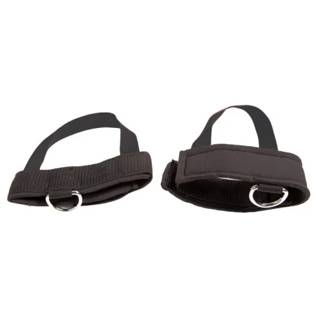 Grip Cheville avec Strap