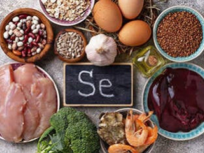 L'intérêt du sélénium pour les pratiquants de musculation