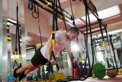 Bodytrading Multi Gym Trainer